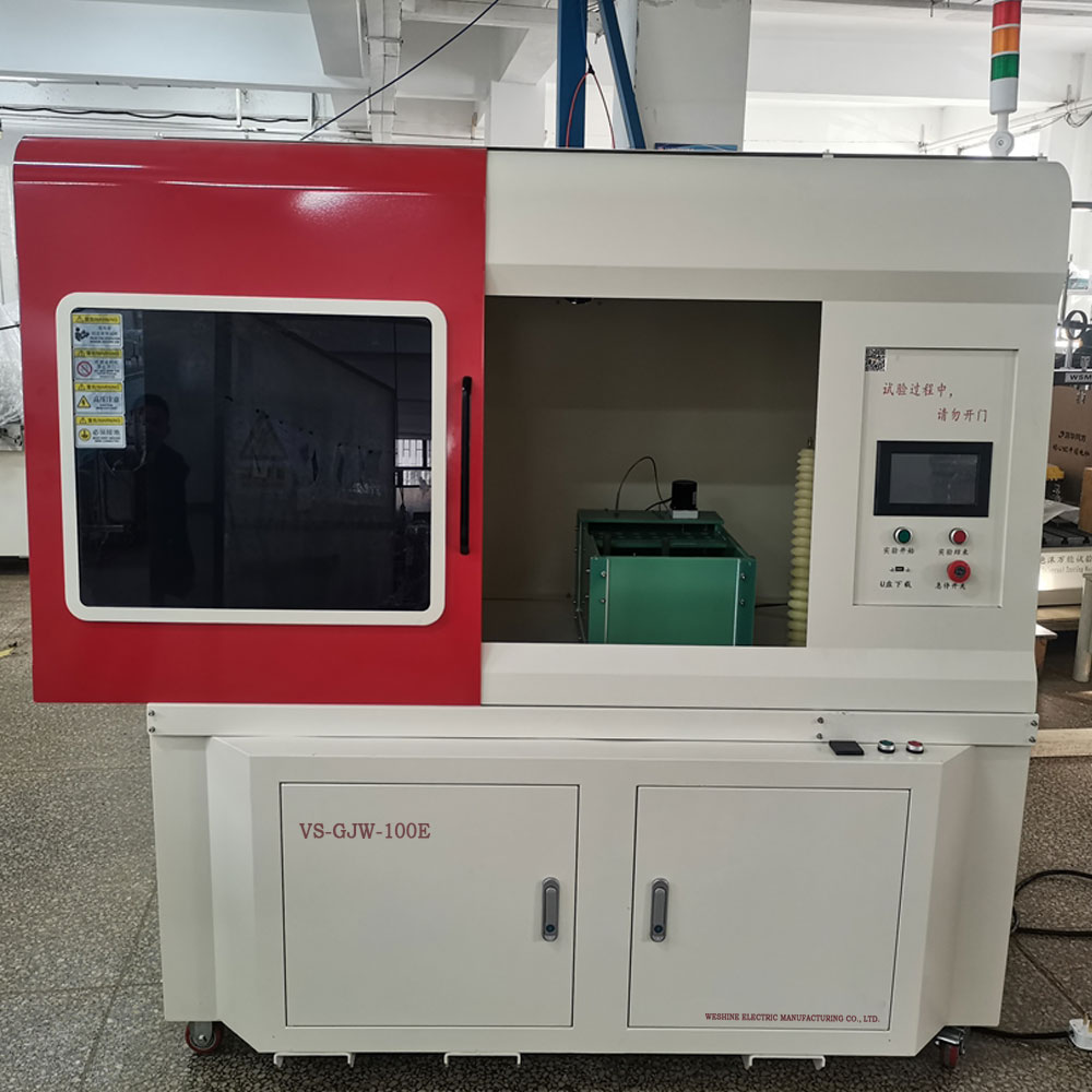 Шта је тест отпорности на напон и зашто је критичан за електричну безбедност