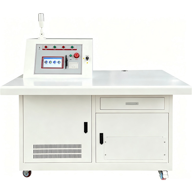100kV Partial Discharge Free AC Hipot Test System discount