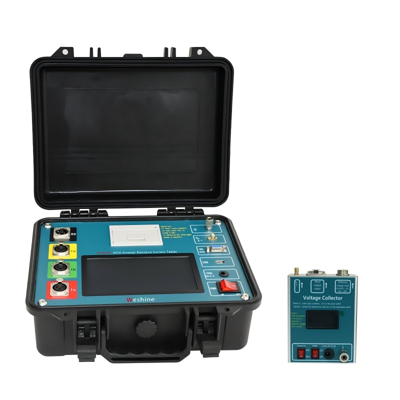 Тестирање одводника муње